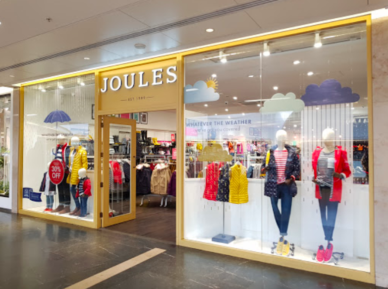 Joules