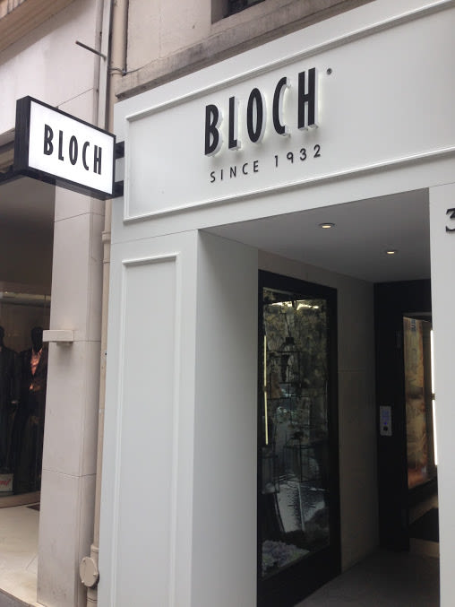 BLOCH