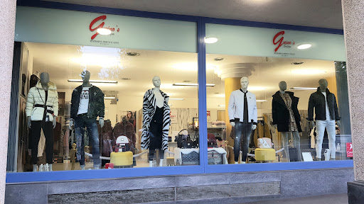 Guino’s Boutique