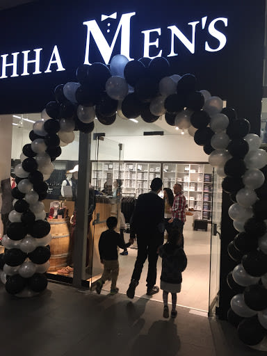 Ohha Men's