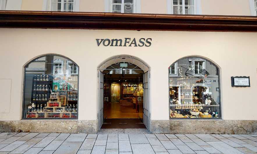 vomFASS Salzburg