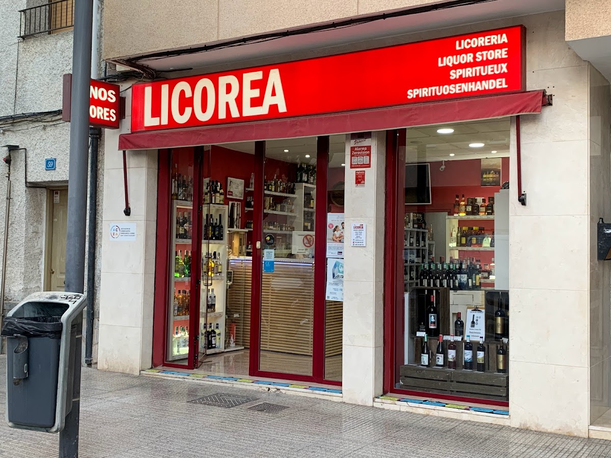 Licorea