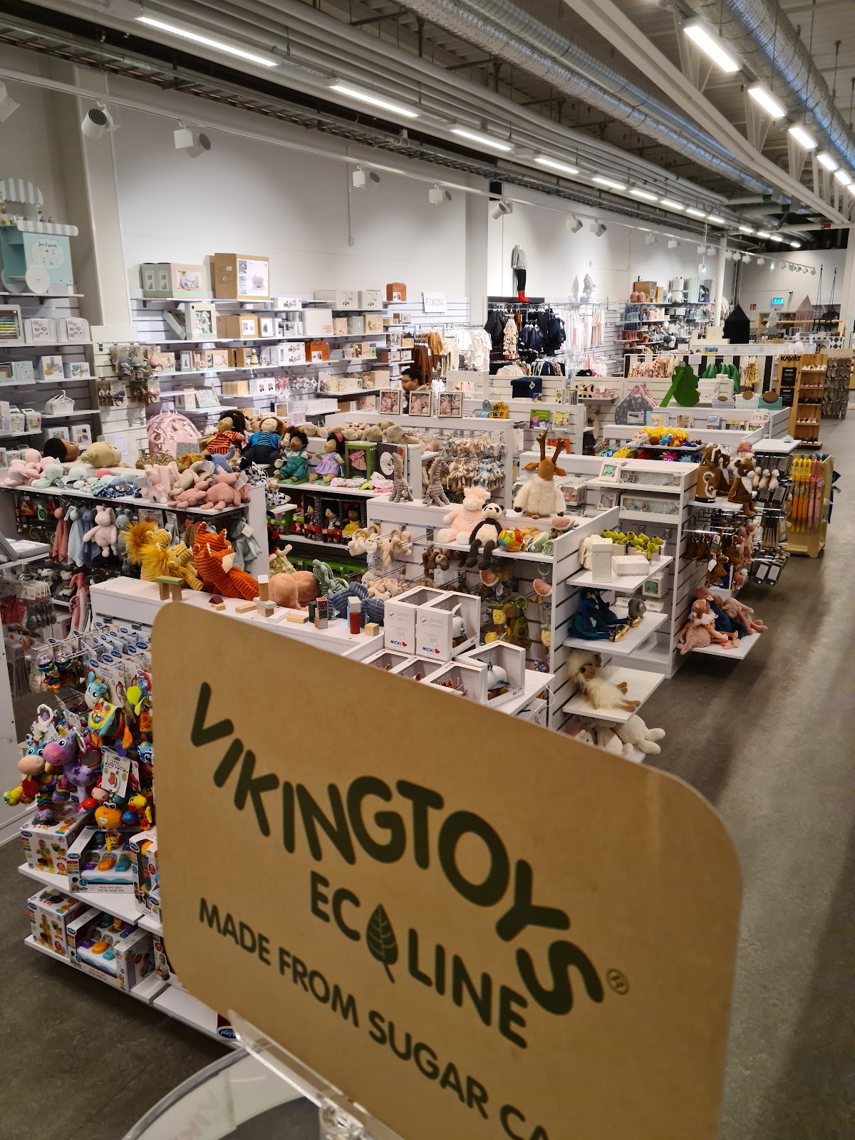 BabyWorld Uppsala