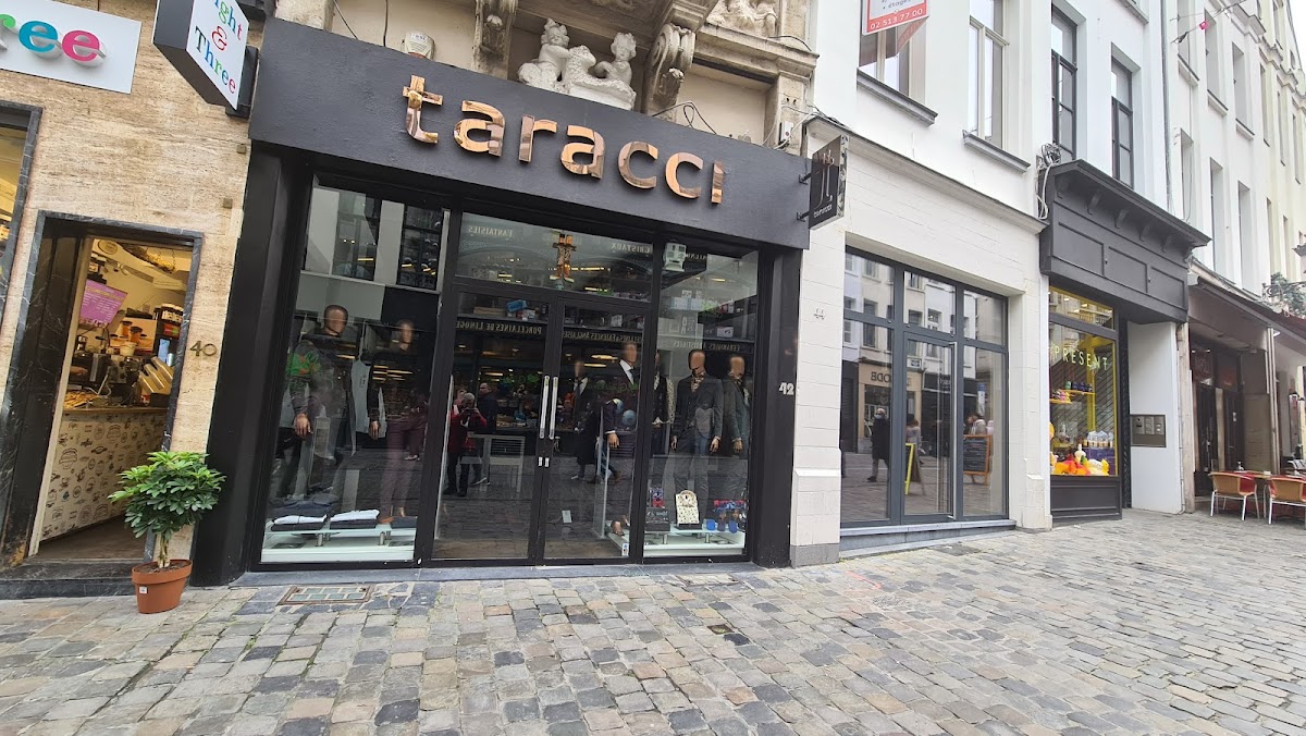 Taracci