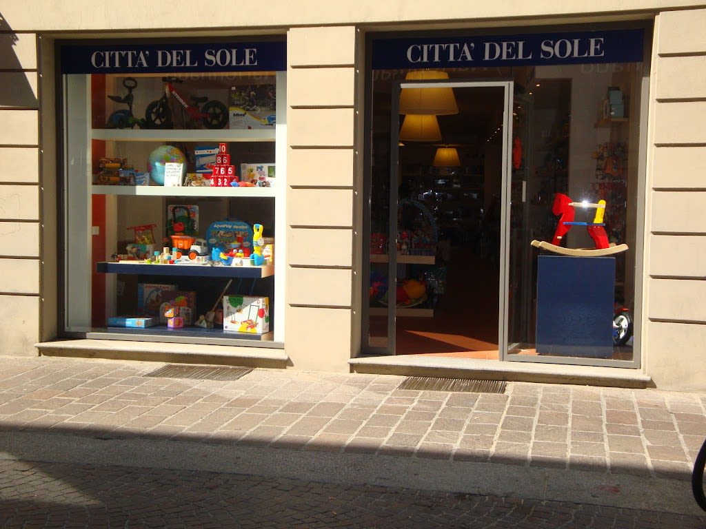 Città del Sole