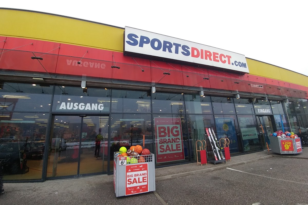 SportsDirect.com