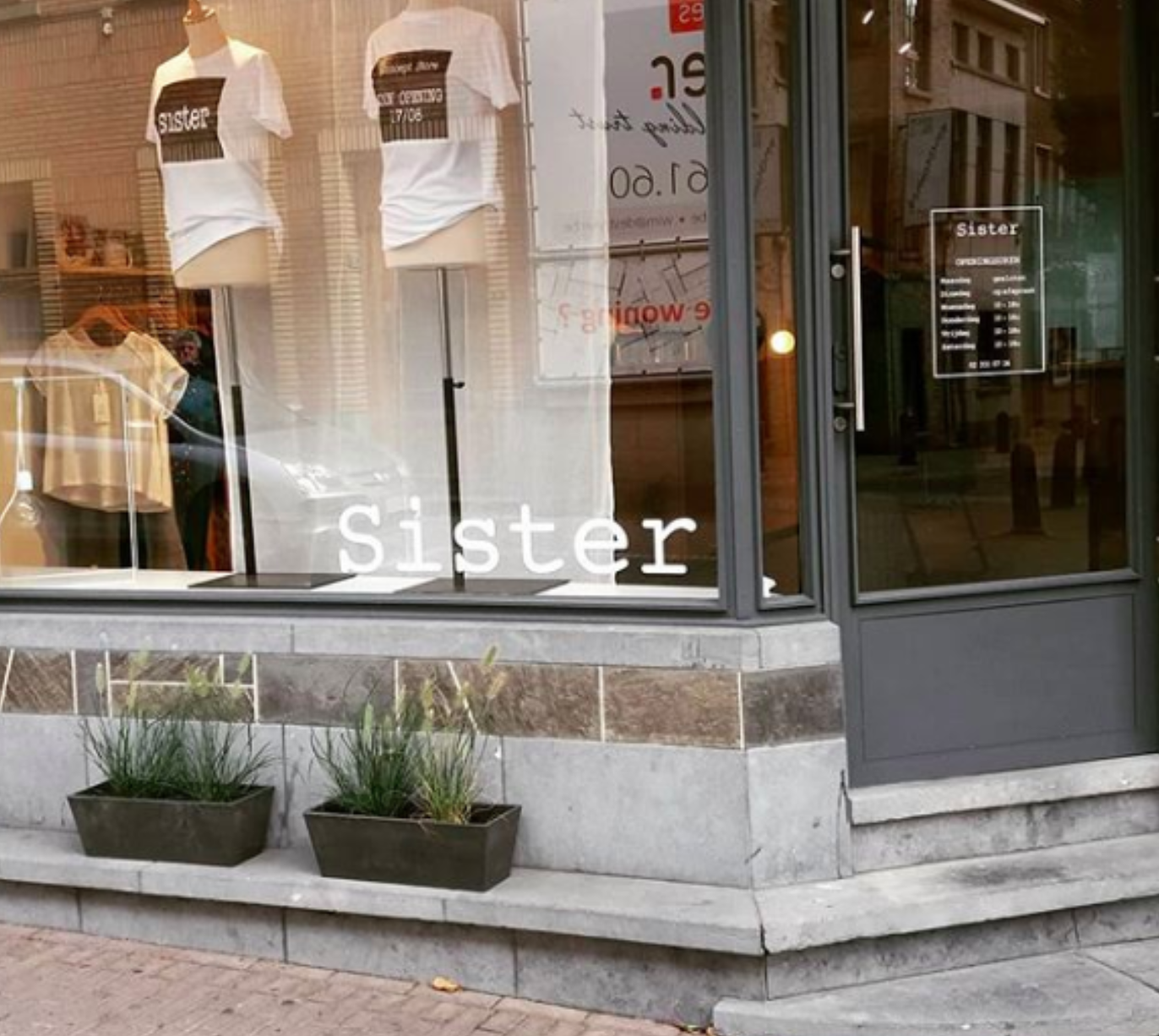 Sister Conceptstore