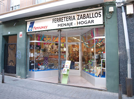 Ferreteria Zaballos