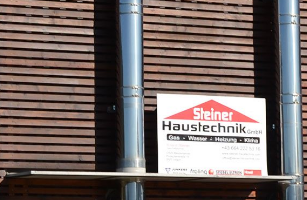 Steiner Haustechnik