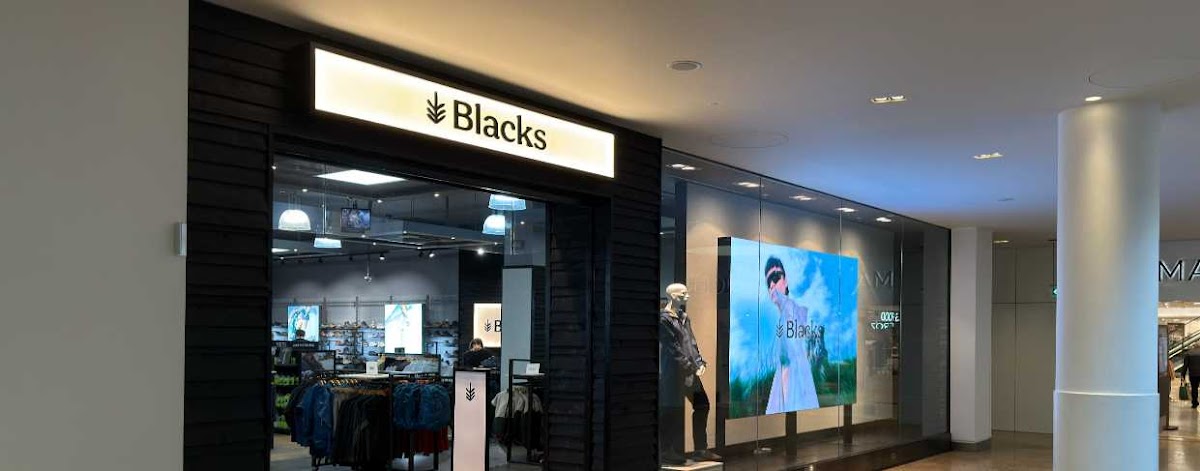 Blacks