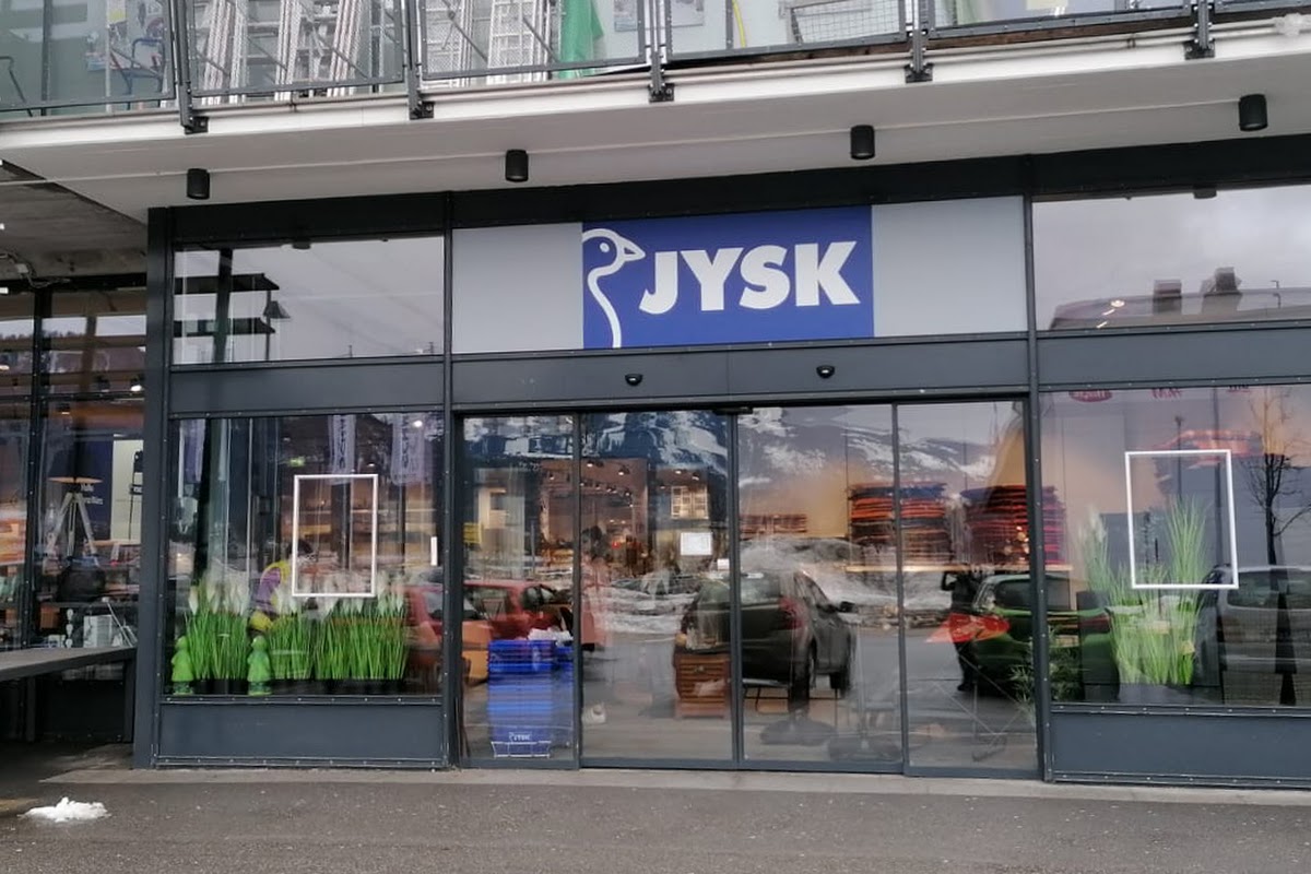 JYSK