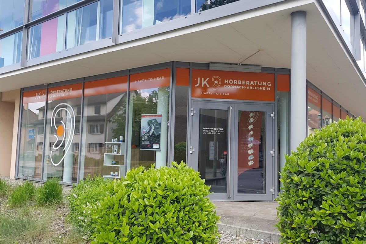 JK Hörberatung Dornach-Arlesheim