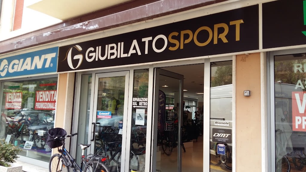 Giubilato Sport