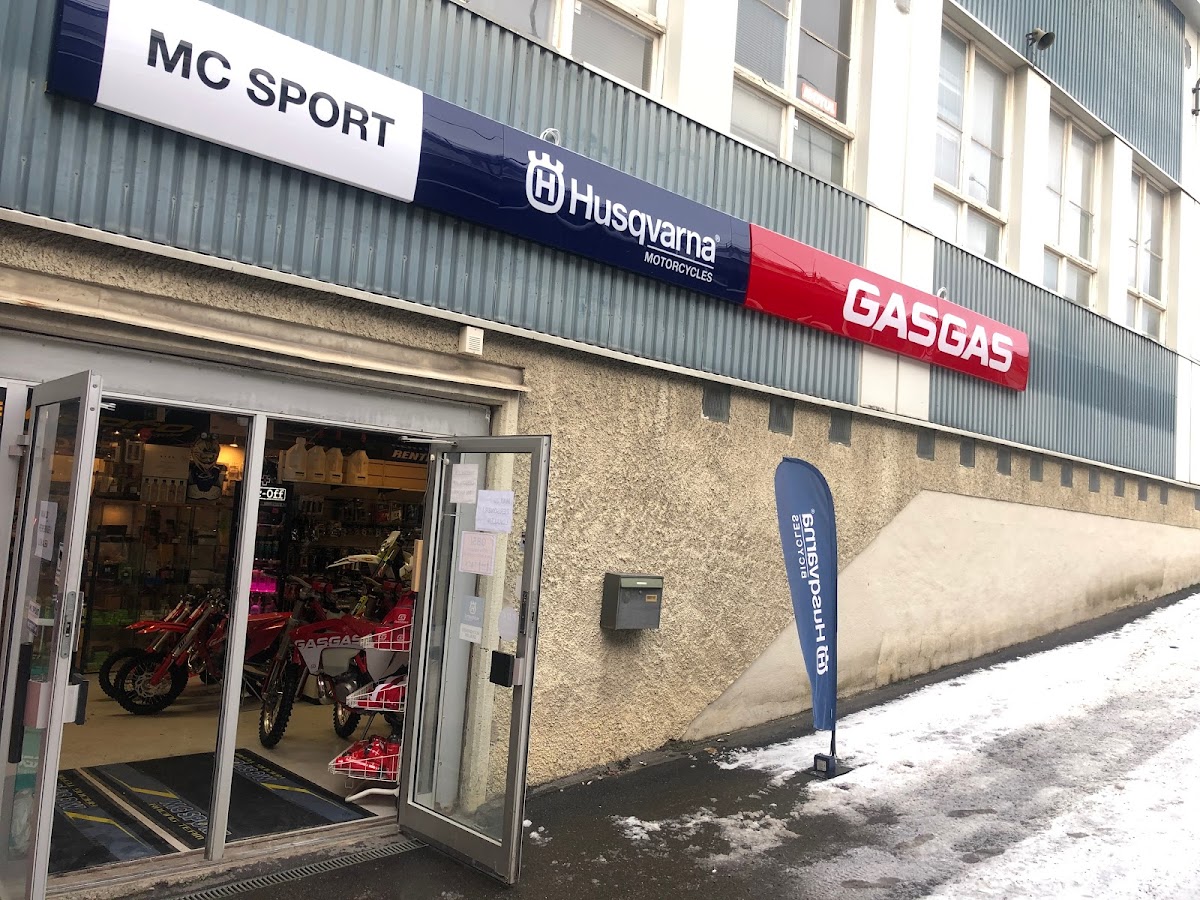MC Sport