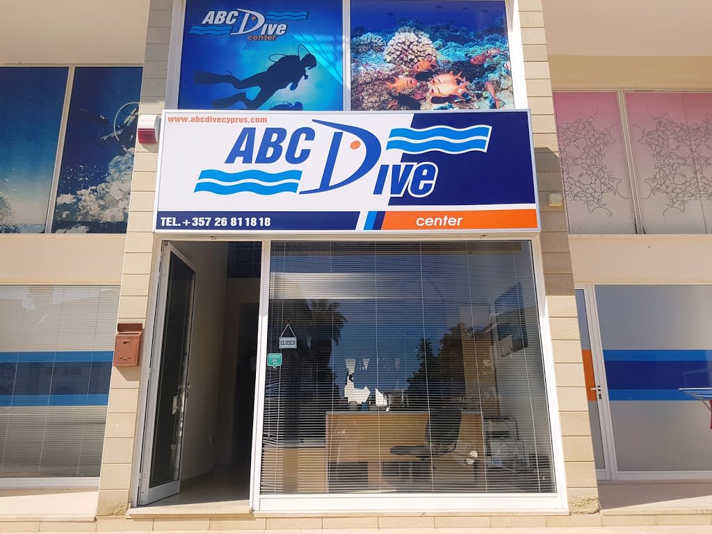 ABC Dive Club