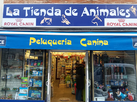 Cosas de Animales