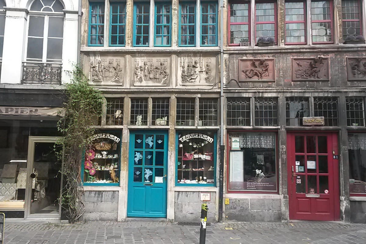 Confiserie Temmerman