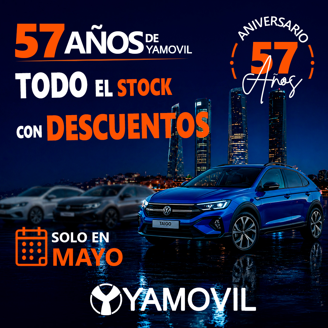 Yamovil