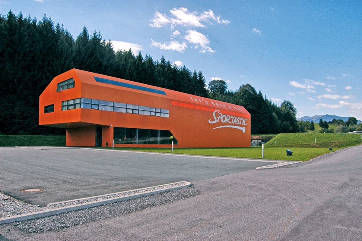 Sportastic HandelsgmbH