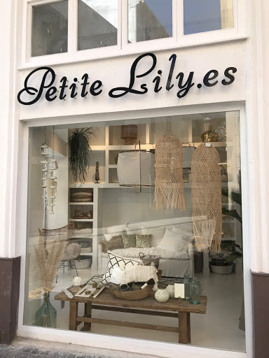 Petite Lily Interiors España
