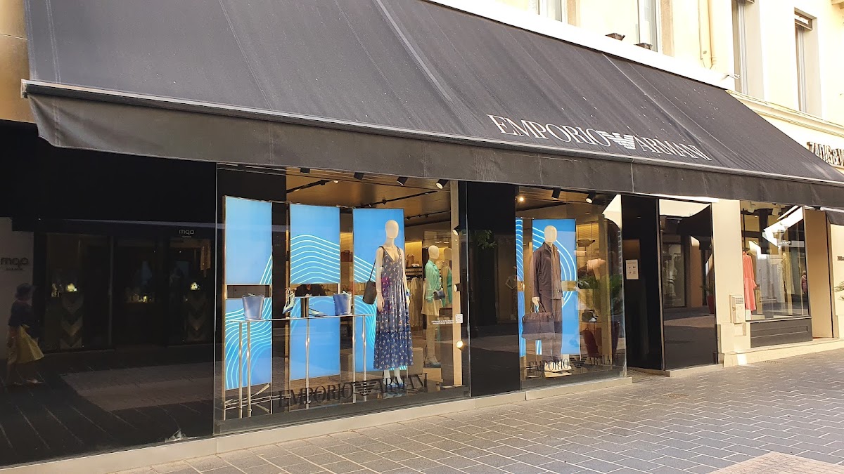 Emporio Armani Nice