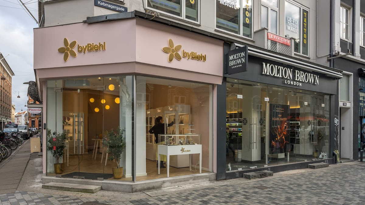 Molton Brown