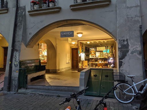 FEINFRACHT® Store Bern