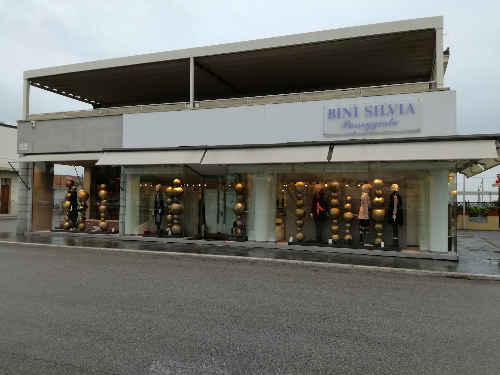 Bini Silvia Donna