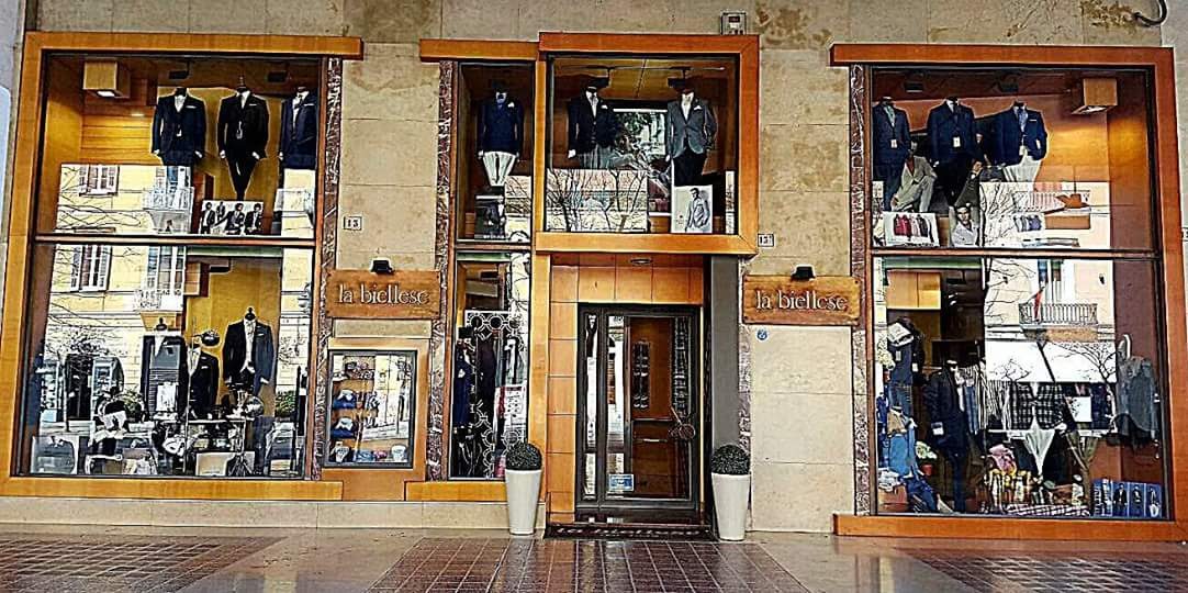 La Biellese S.R.L