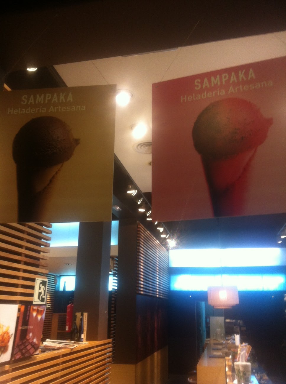 Cacao Sampaka