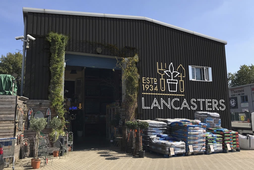 Lancasters Home & Garden