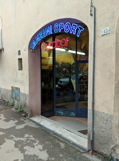 Tanzini Sport SNC