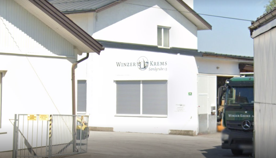 WINZER KREMS - Niederlassung Salzburg/Eugendorf