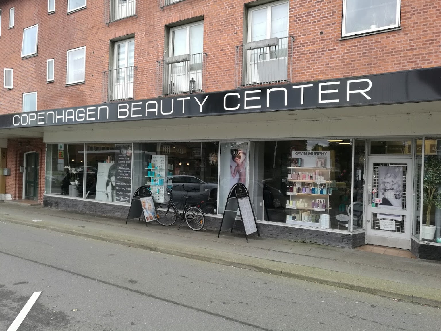 Copenhagen Beauty Center