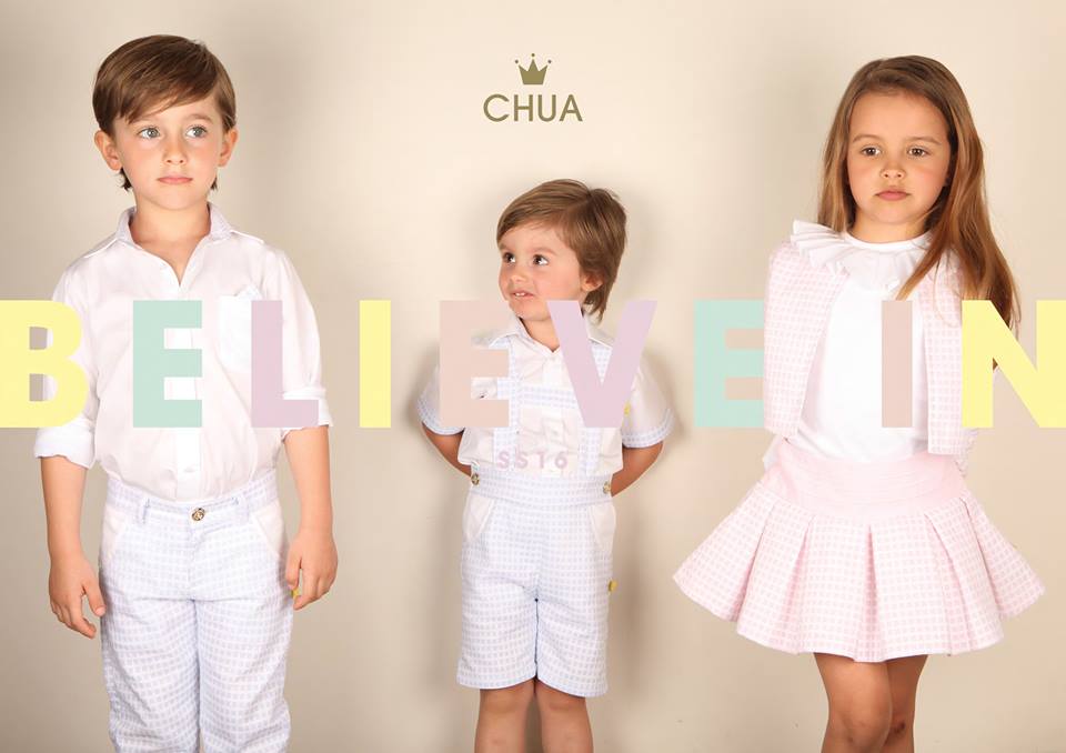 CHUA Baby and Kids