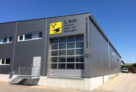 S.Stolz Fahrzeugbau