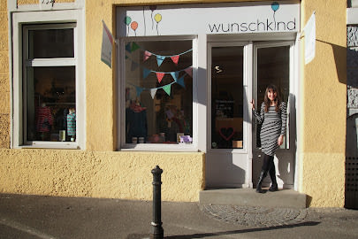 Wunschkind