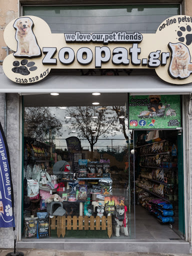 zoopat petshop