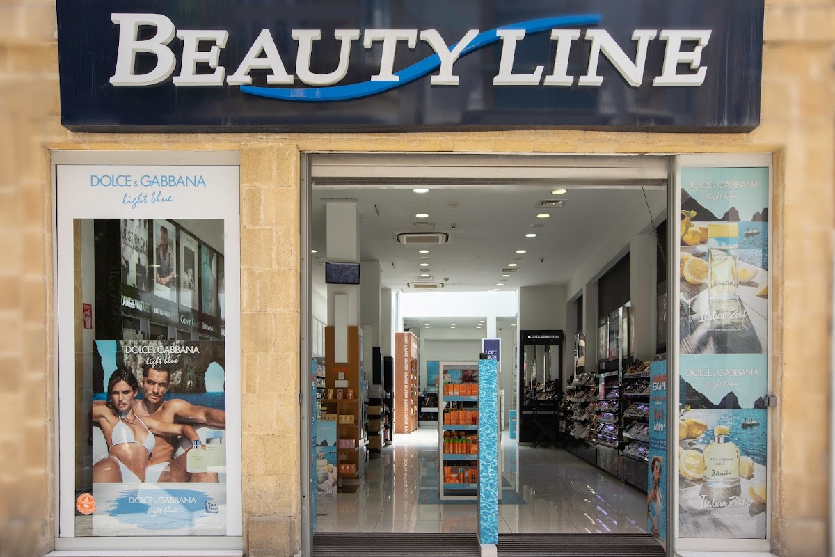 Beauty Line Ledras