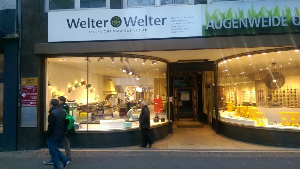 Welter & Welter 