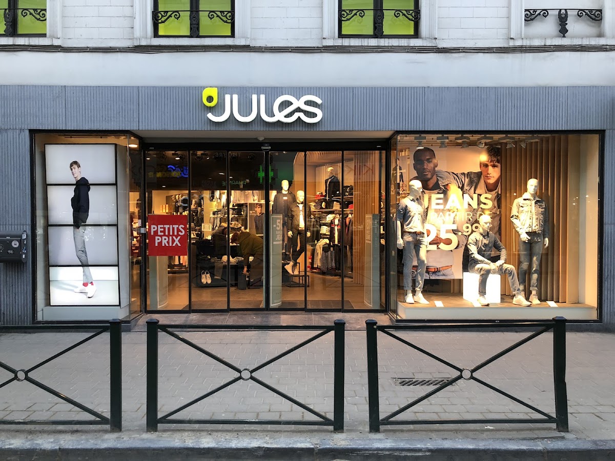 Jules