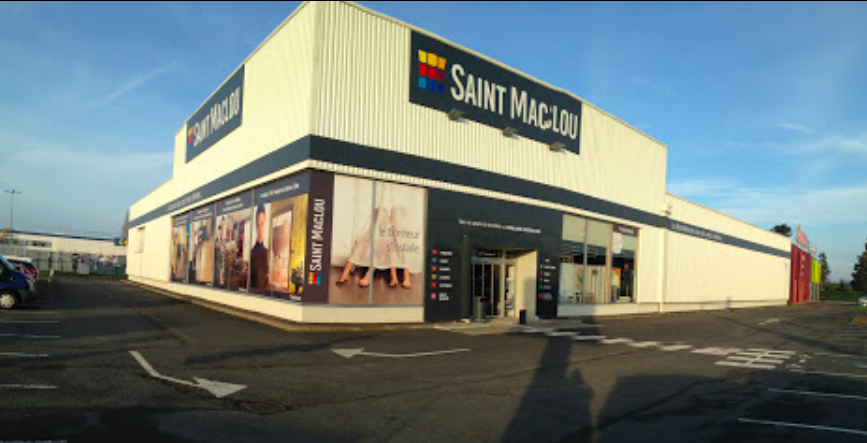 Saint Maclou