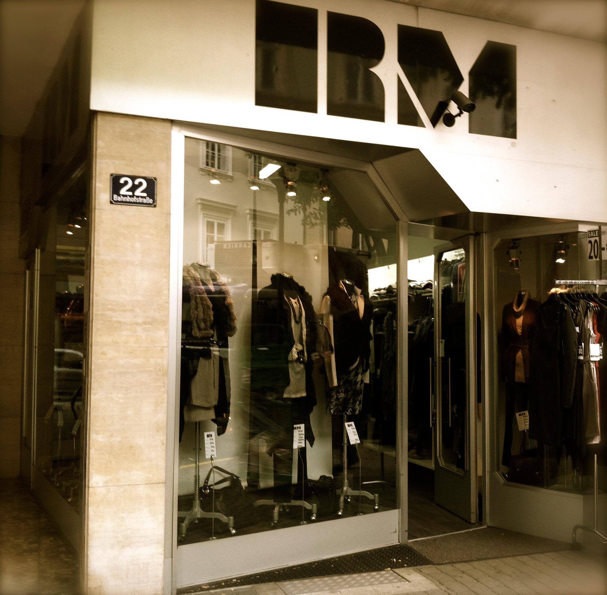 Boutique RM