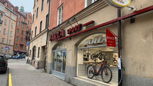 Jarla Cycle & Sport AB