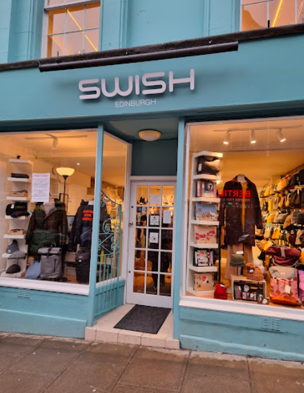 Swish Edinburgh