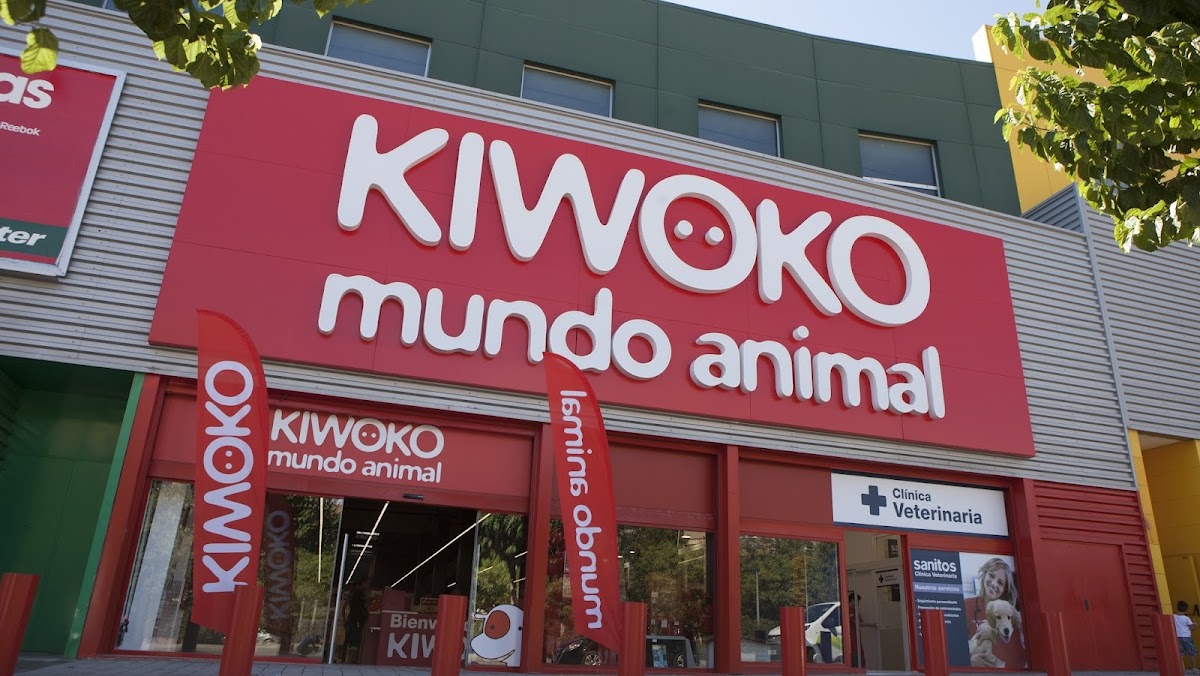 Kiwoko. Mundo Animal