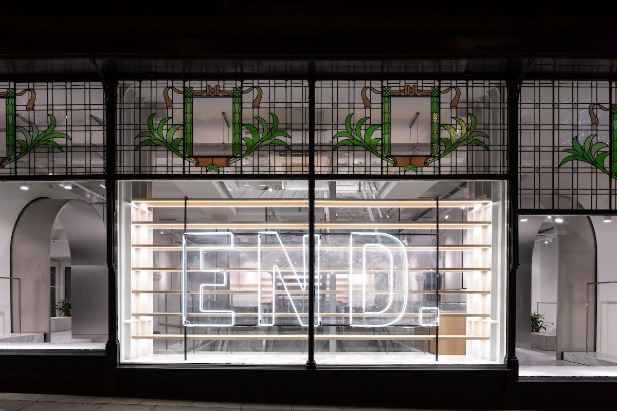 End Clothing