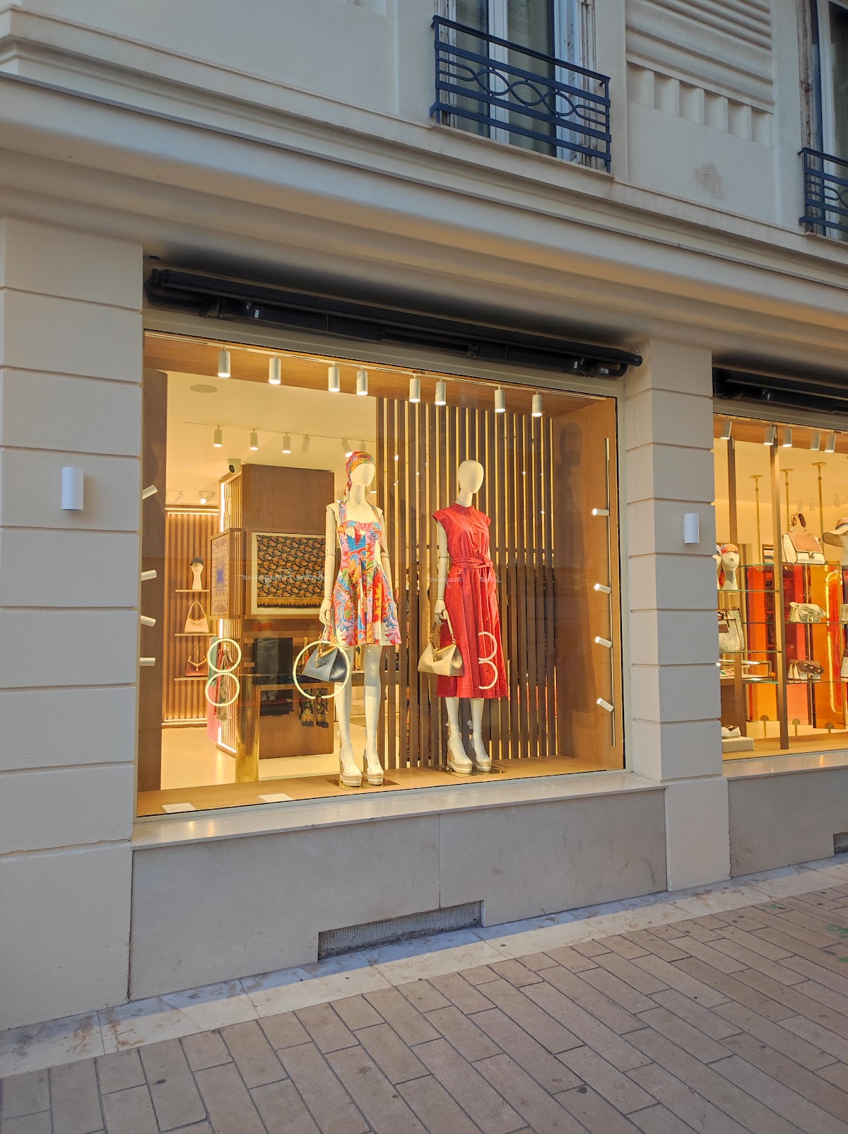 Fendi Cannes