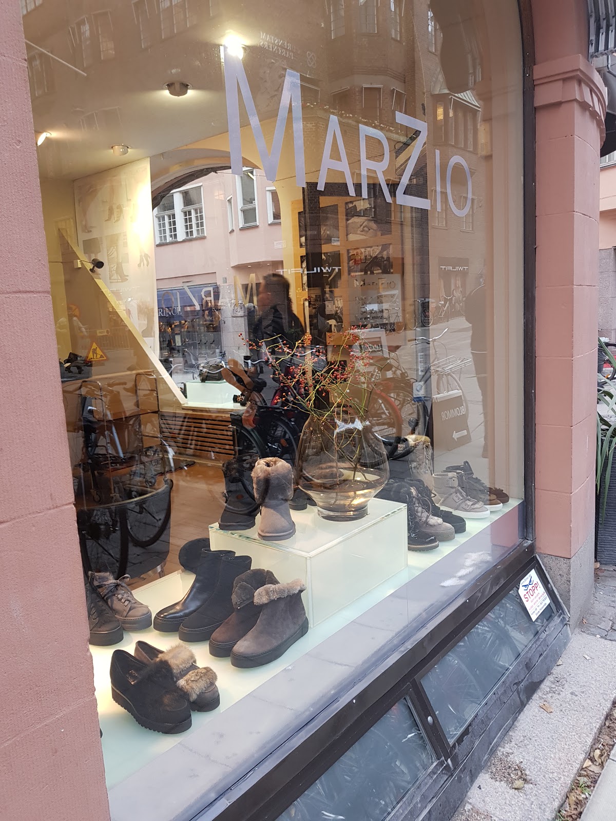 Marzio