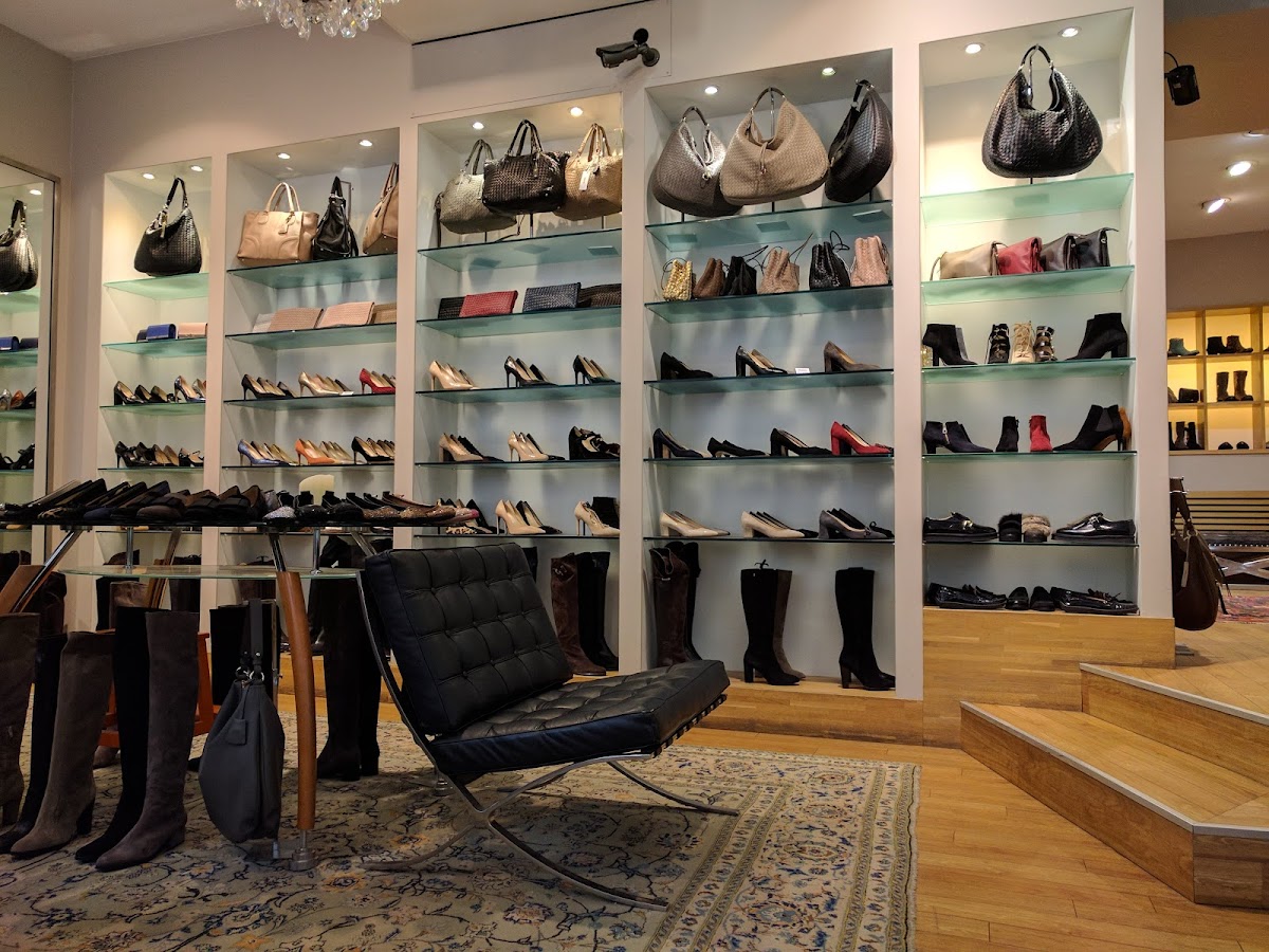 All The Feels - Bridal Store